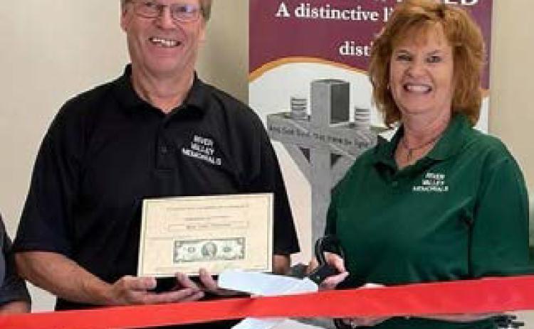 CHAMBER BUSINESS OF THE MONTH