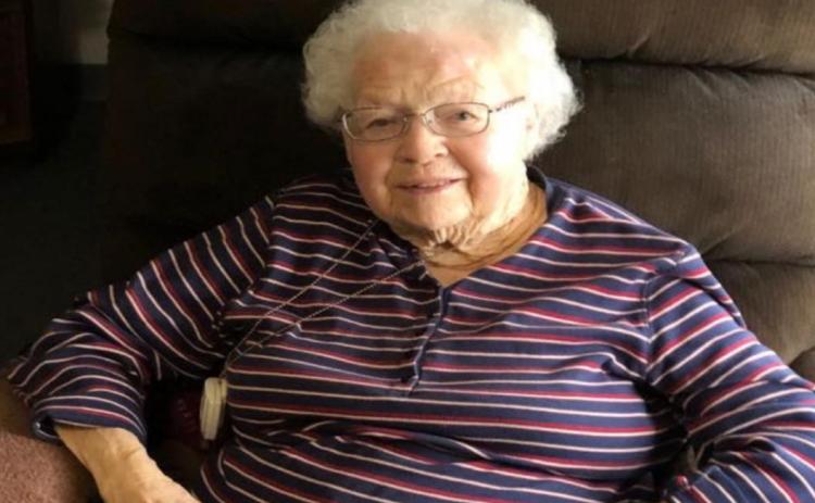 Dorothy Penkava