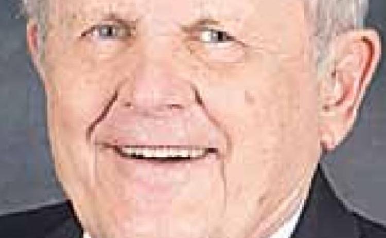Jerome A. “Jerry” Hoffman