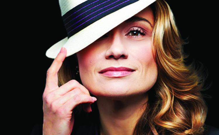 The Brownville Concert Series Presents Lianne Marie DobbsAlt Text for Image