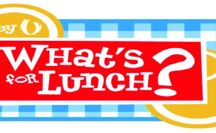 School Menus