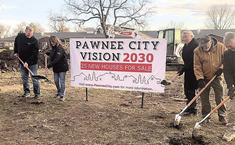 Ron Puhalla~Pawnee Republican