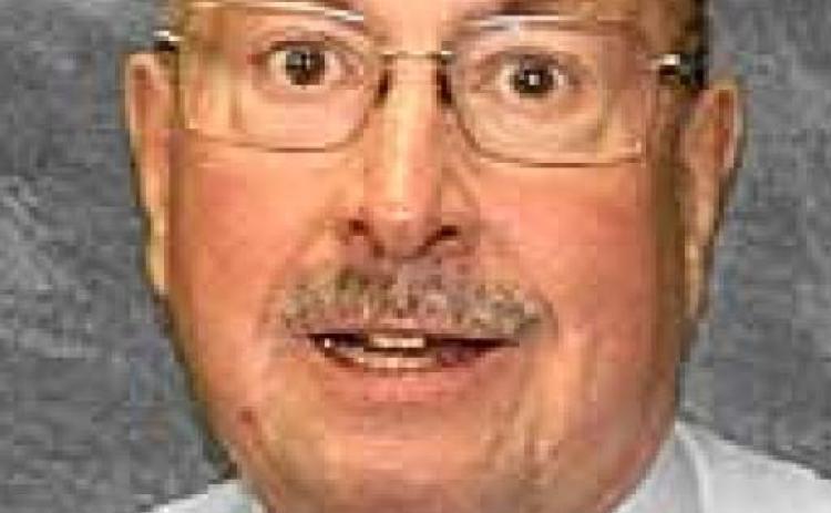 Dr. George Voigtlander