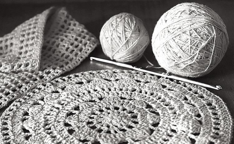 Crochet-Alon