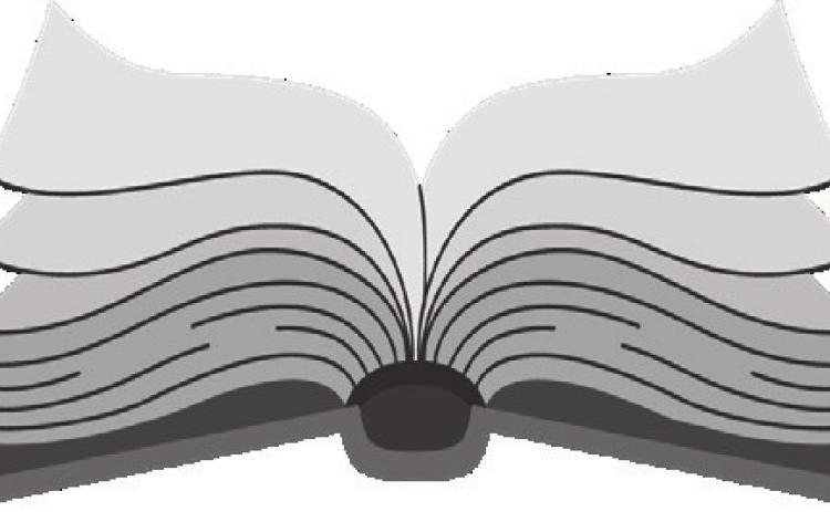 Reagan’s Reading Recommendation
