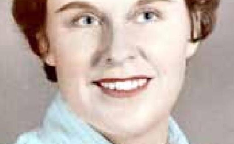 Delores Donahue