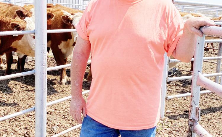 Russ Tegtmeier Chosen Grand Marshal for 2023 Pawnee County Fair Parade
