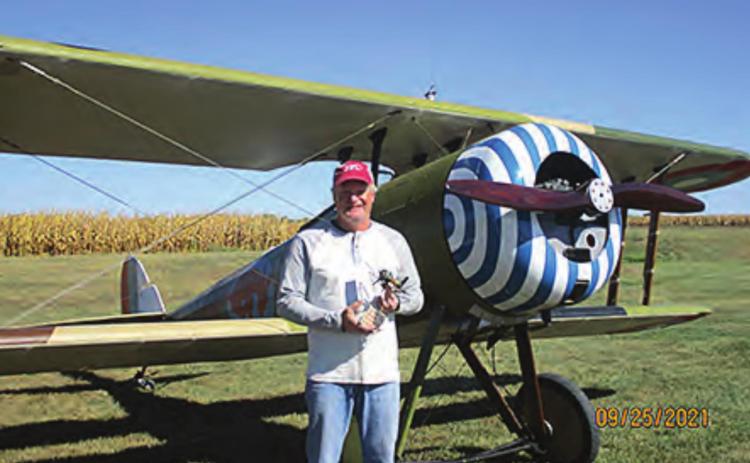 Fly-In Breakfast was a Huge