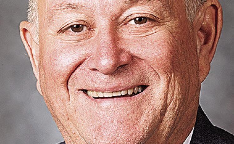 Completed 16 days of the 90-day 2025 Legislative session