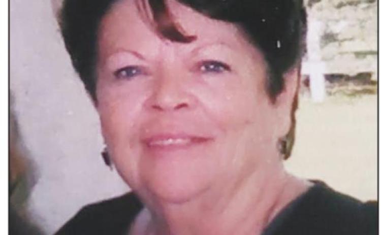 Rita Jo Shaw