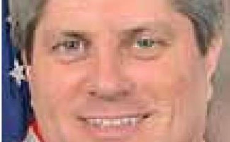 Congressman Jeff Fortenberry