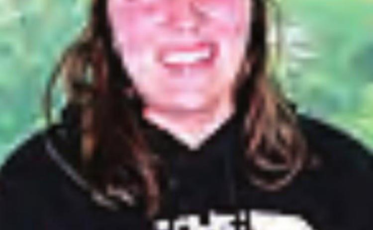 Mattie Fehringer