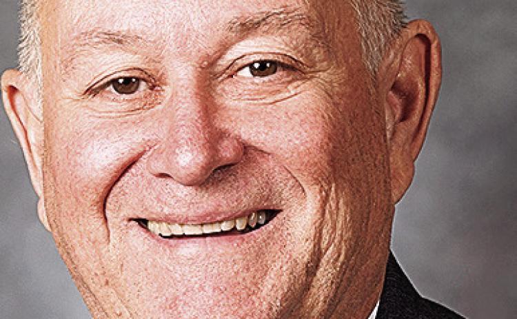 2025 Legislative Session ending soon