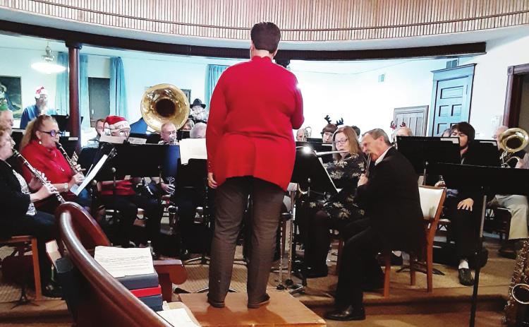 An Evening of Music