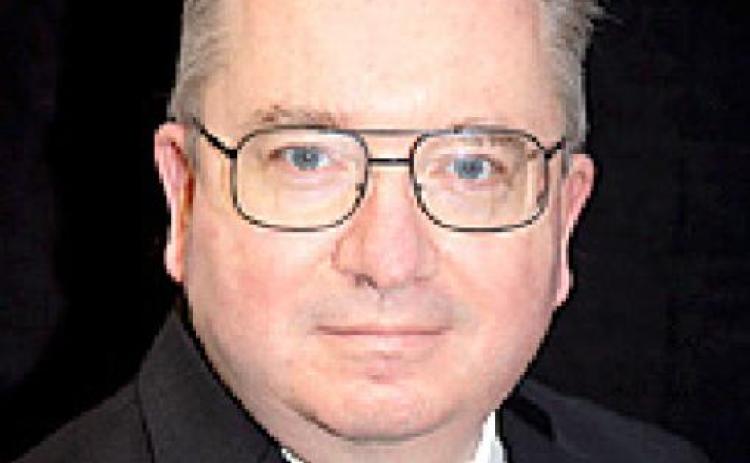 Dr. Richard Bean