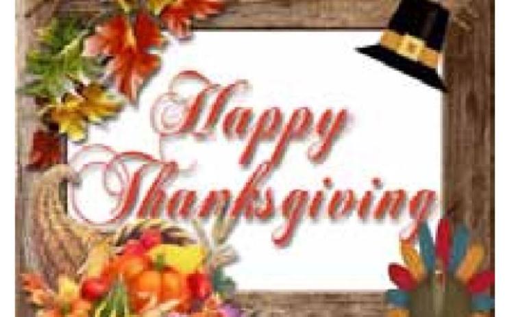 Readers wary of COVID-19 this Thanksgiving