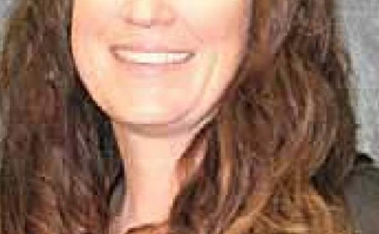 Heather Farwell, PA