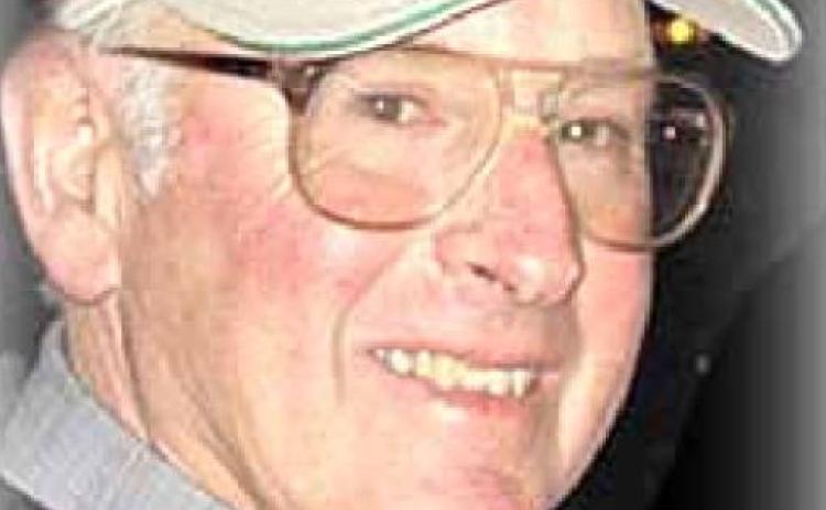 Roger Melvin Tegtmeier