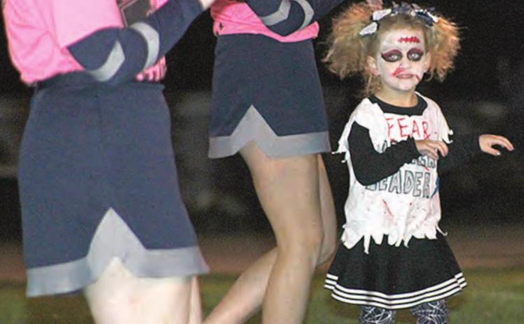 Thriller Night