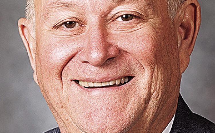 2025 Legislative Session concluded