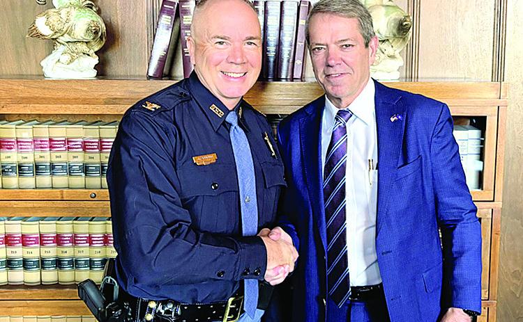 Gov. Pillen Announces Retirement