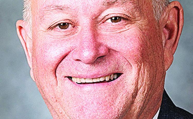 New Bill Introductions have expired