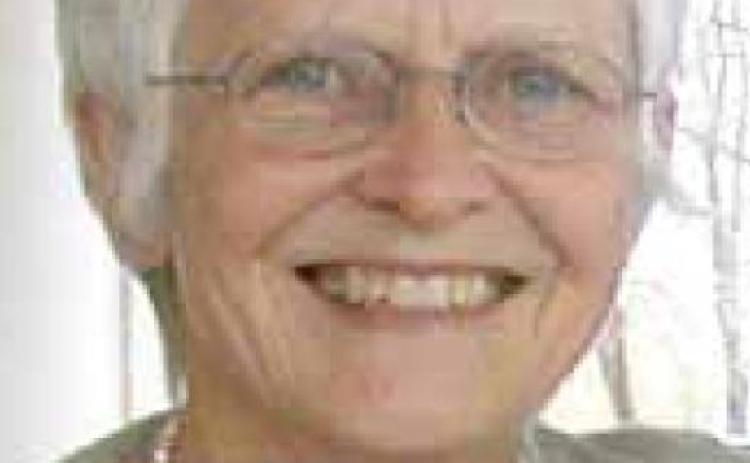 Marjorie “Marge” Van Horne Leahy