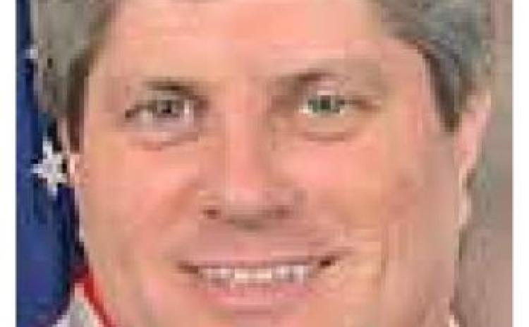 Congressman Jeff Fortenberry