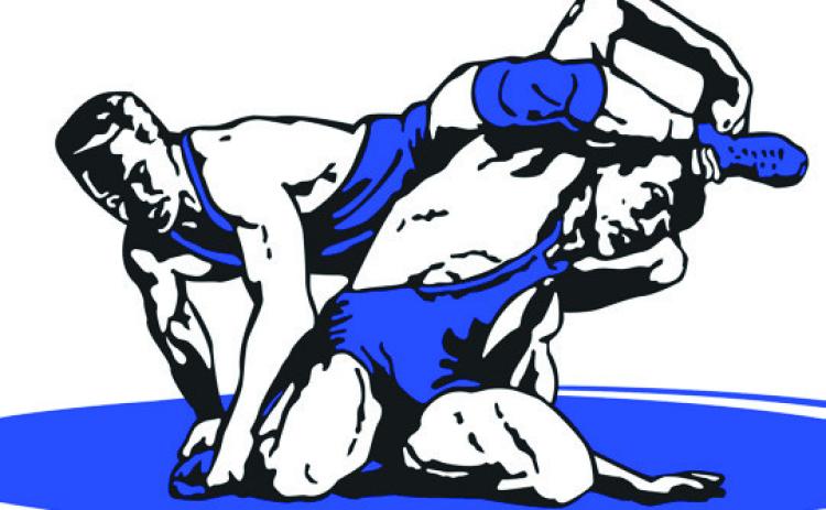 P.C. Wrestling Roster