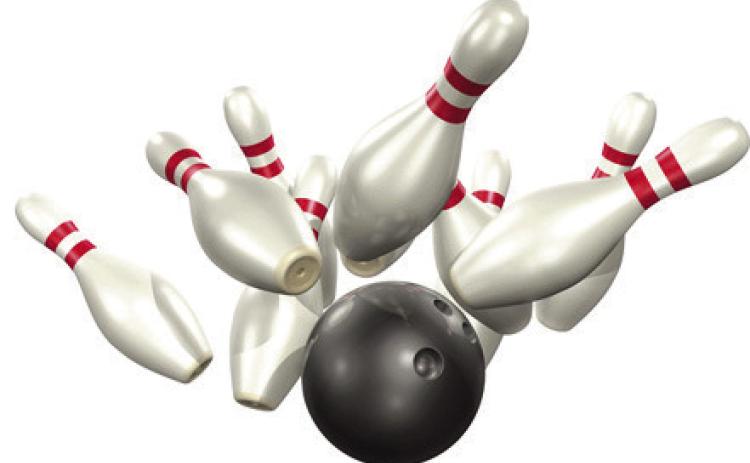 Bowling Results