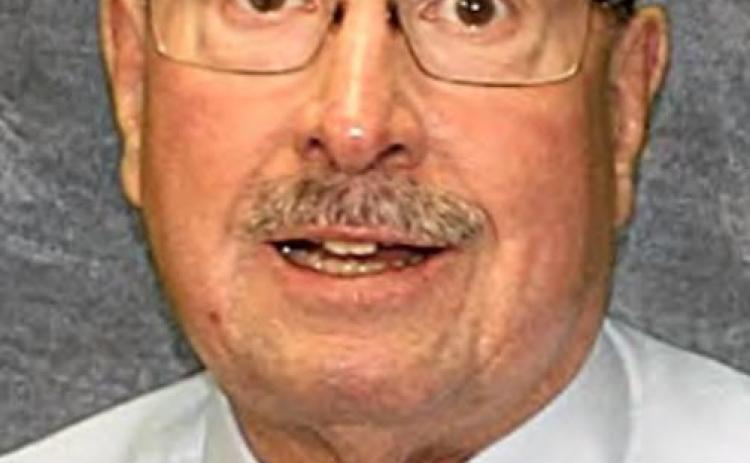 Dr. George Voigtlander
