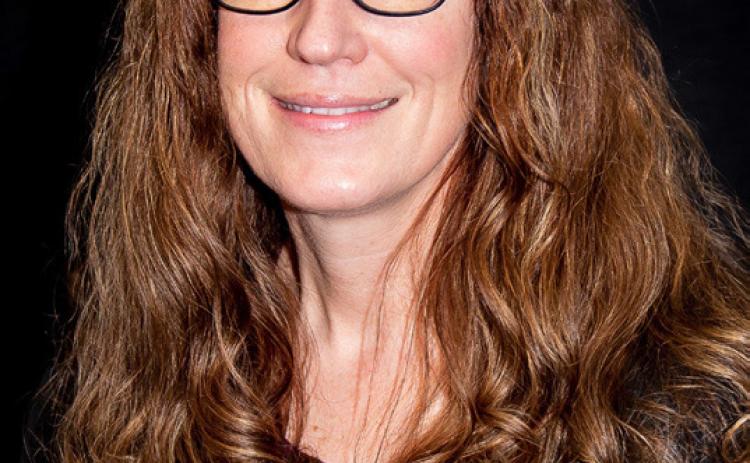 Heather Farwell, PA
