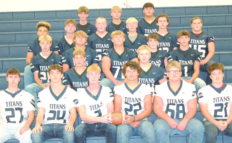 HTRS Football