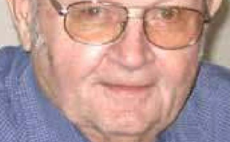 Robert E. Reist