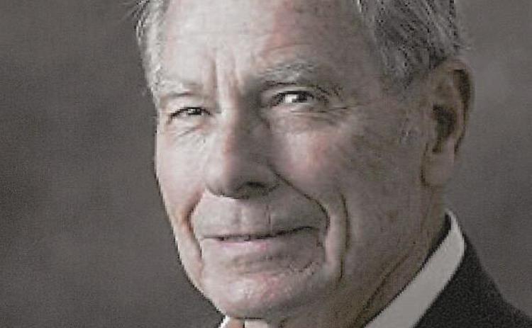 Vaughan M. Smithwick Memorial Scholarship Established