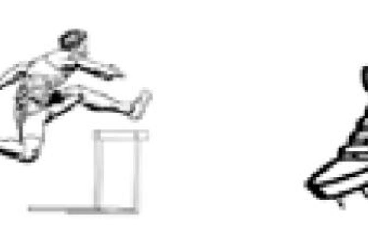 2021 Track Schedule