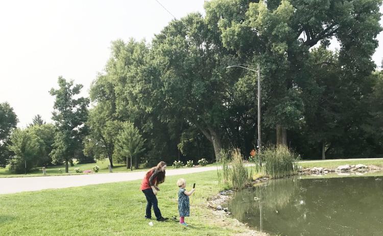 LION BOB BUCHER’S YOUTH FISHING CONTEST 2023