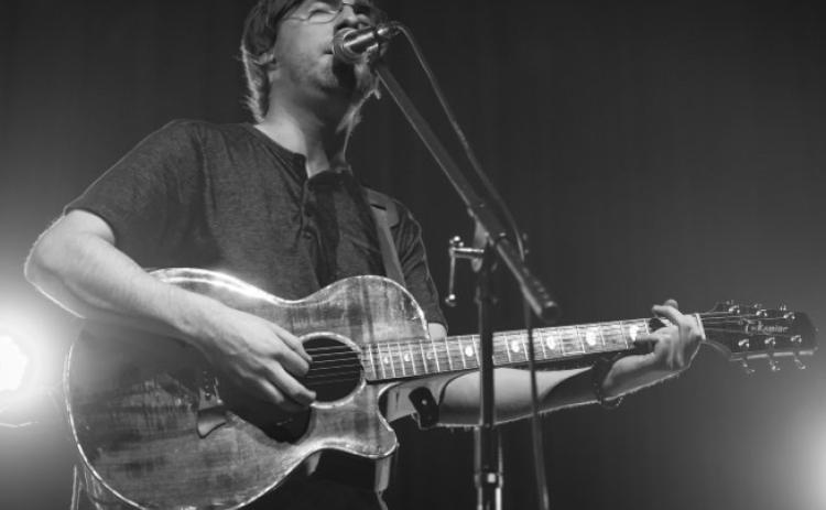 Daniel Kettelhake is Coming toTown