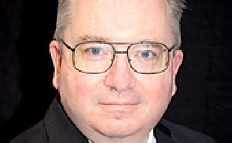 Dr. Richard Bean