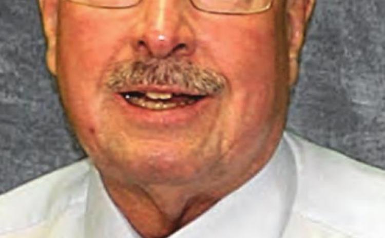 Dr. George Voigtlander