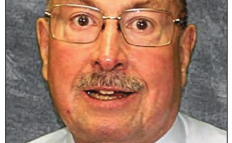 Dr. George Voigtlander