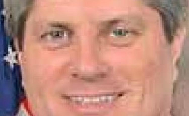 Congressman Jeff Fortenberry