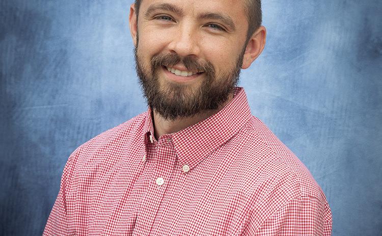 Dr. Kent Niss