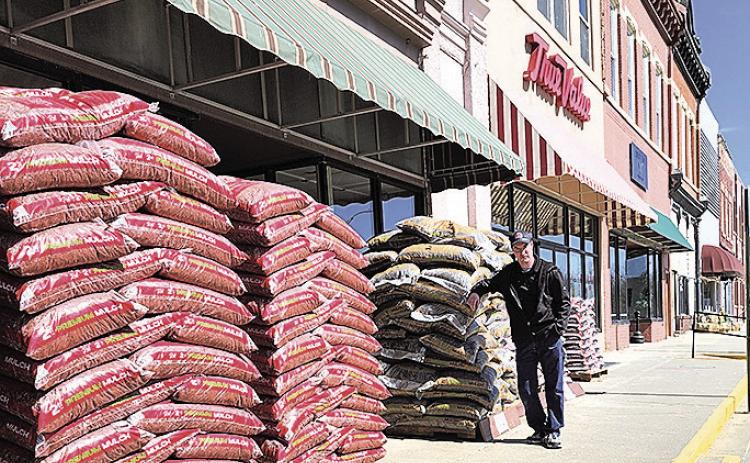 In its 25th Year True Value Gears Up for Spring and Summer