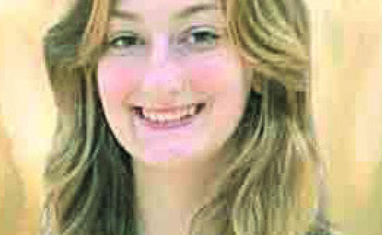 Local Student Headed to American Legion Auxiliary Cornhusker Girls State