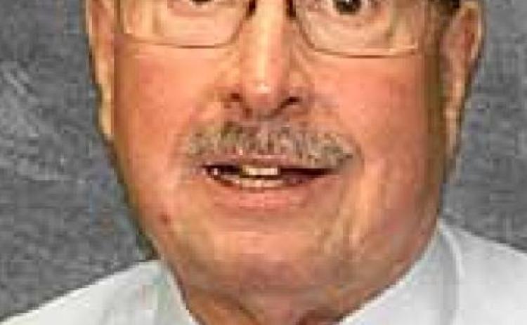 Dr. George Voigtlander