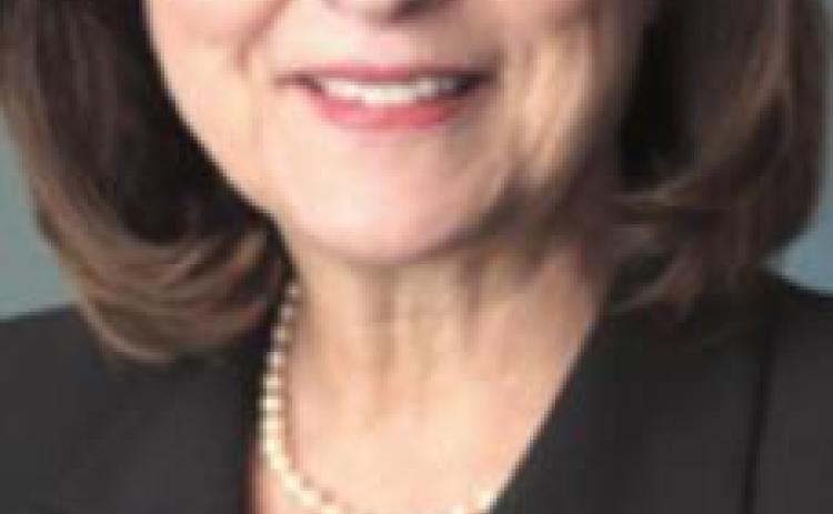 U.S. Senator Deb Fischer