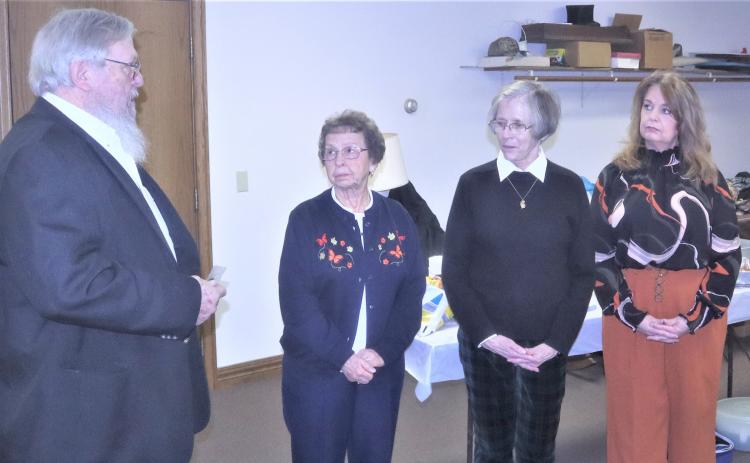 Pawnee City Masonic