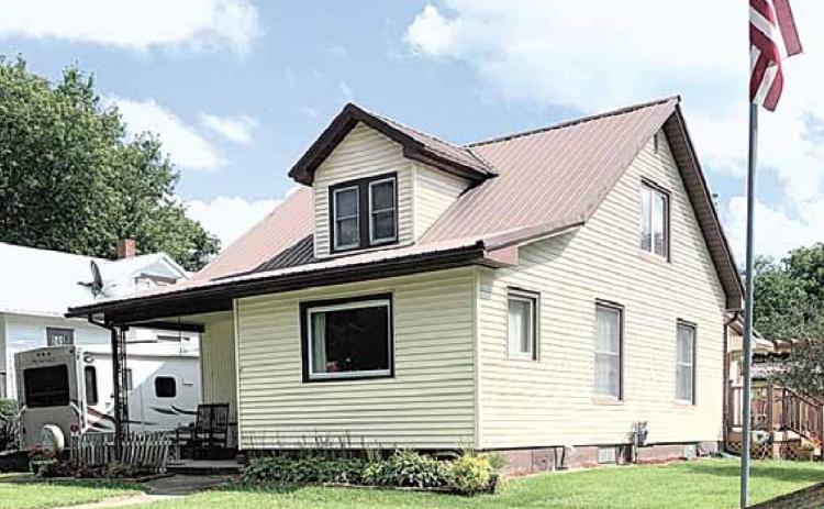 Home of the Week