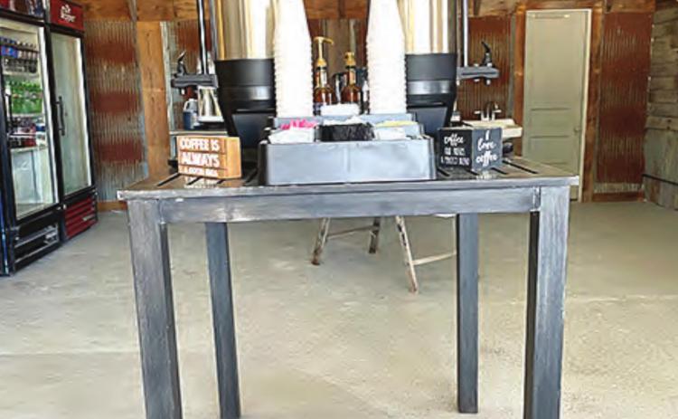 Little Brown Jug opens Saturday